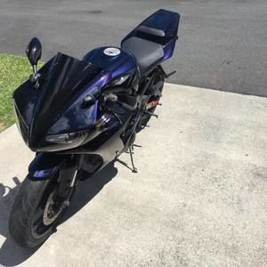 Meet your Posher, Rickey